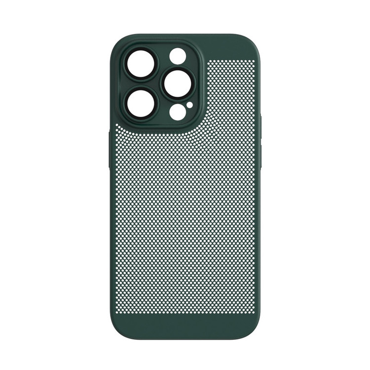 کاور موفی مدل Heat Dissipation مناسب برای گوشی موبایل شیائومی Redmi Note 13 Pro 4G / Poco M6 Pro 4G