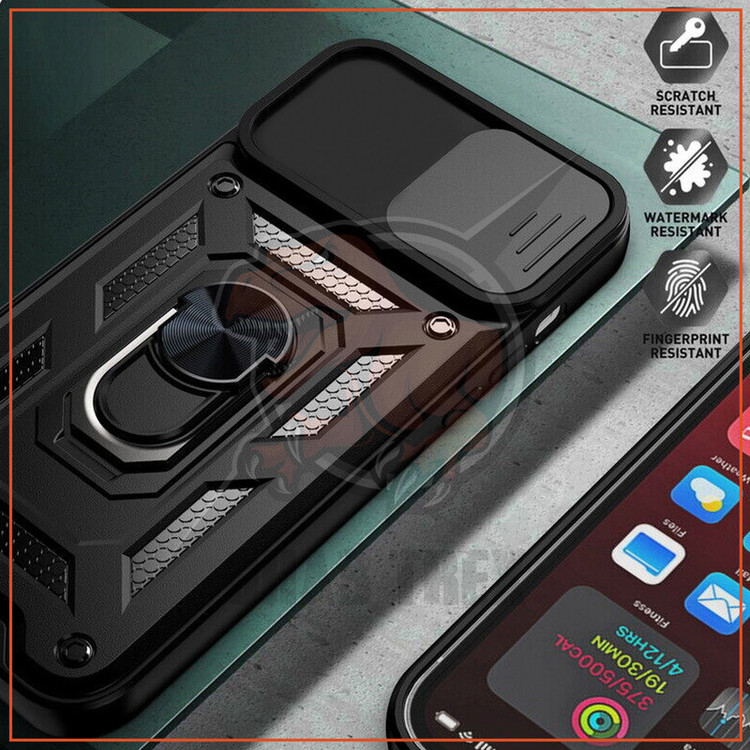 کاور قاب تی رکس مدل BTM مناسب برای گوشی موبایل شیائومی Redmi Note 8