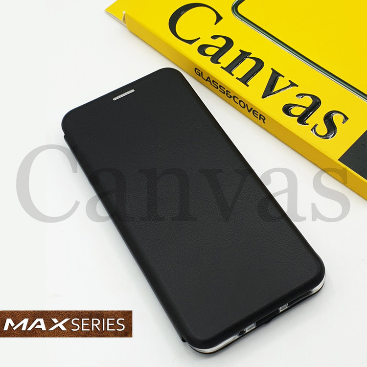 کیف کلاسوری کانواس مدل MAX SERIES مناسب برای گوشی موبایل سامسونگ Galaxy A32 4G