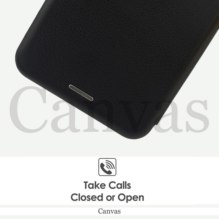 کیف کلاسوری کانواس مدل MAX SERIES مناسب برای گوشی موبایل سامسونگ Galaxy A32 4G