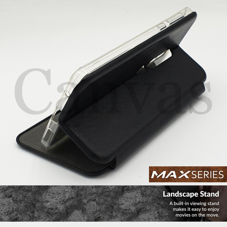 کیف کلاسوری کانواس مدل MAX SERIES مناسب برای گوشی موبایل سامسونگ Galaxy A32 4G