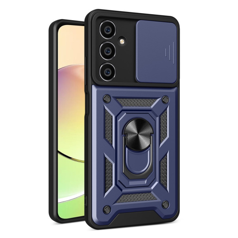 کاور اسپارتان مدل Defender Armor Strap مناسب برای گوشی موبایل سامسونگ Galaxy S24 FE به همراه بند