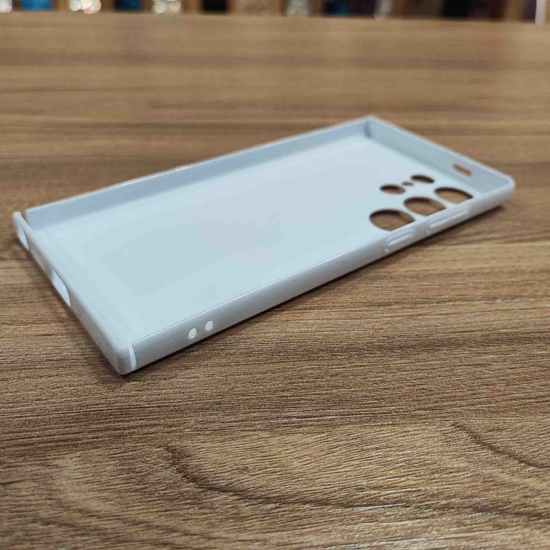 کاور قاب گارد گوشی طرح فانتزی دختر ملوس کد HARD-015 مناسب برای گوشی موبایل سامسونگ GALAXY S24 ULTRA