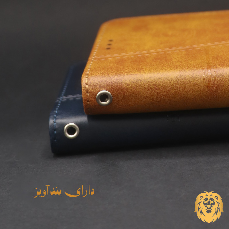 کیف کلاسوری لئون مدل Tango مناسب برای گوشی موبایل آنر X7