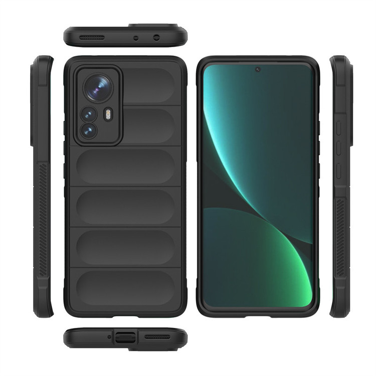 کاور گاردتک مدل Flex Armor مناسب برای گوشی موبایل شیائومی Redmi Note 12s / Note 11s / Note 11 4G