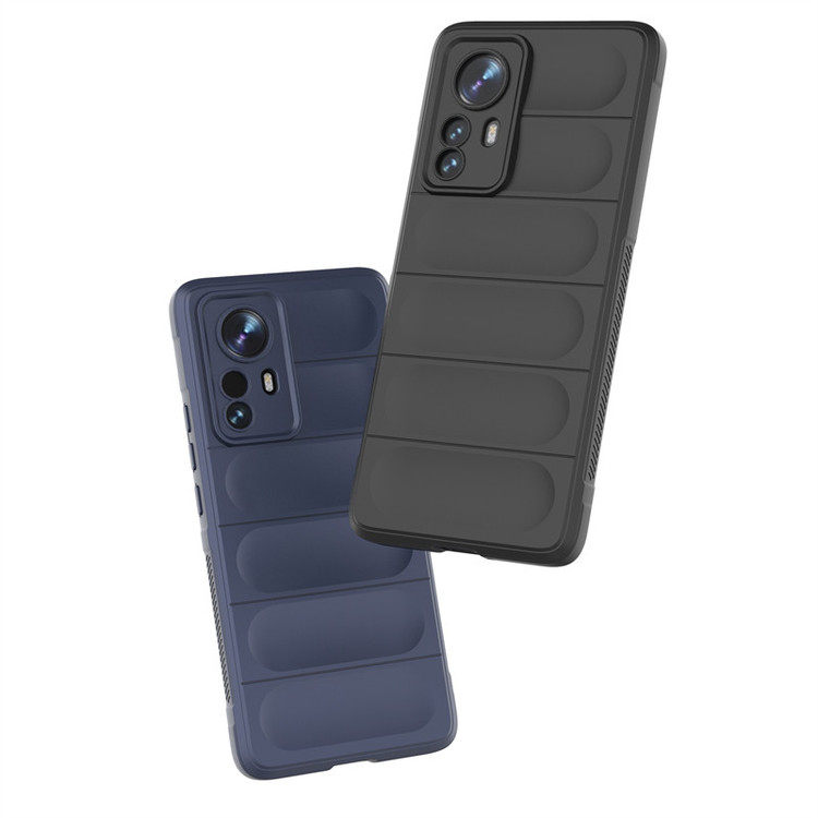 کاور گاردتک مدل Flex Armor مناسب برای گوشی موبایل شیائومی Redmi Note 12s / Note 11s / Note 11 4G