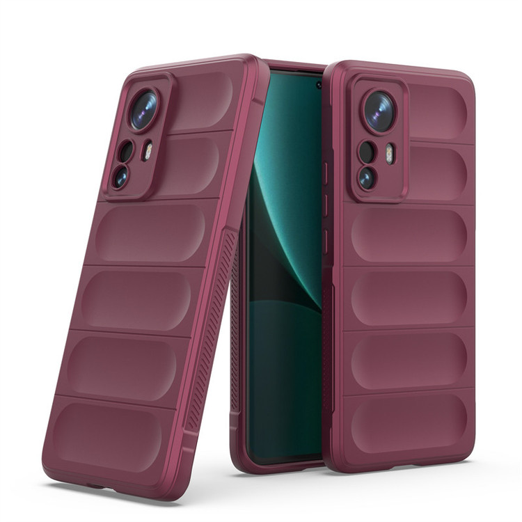 کاور گاردتک مدل Flex Armor مناسب برای گوشی موبایل شیائومی Redmi Note 12s / Note 11s / Note 11 4G