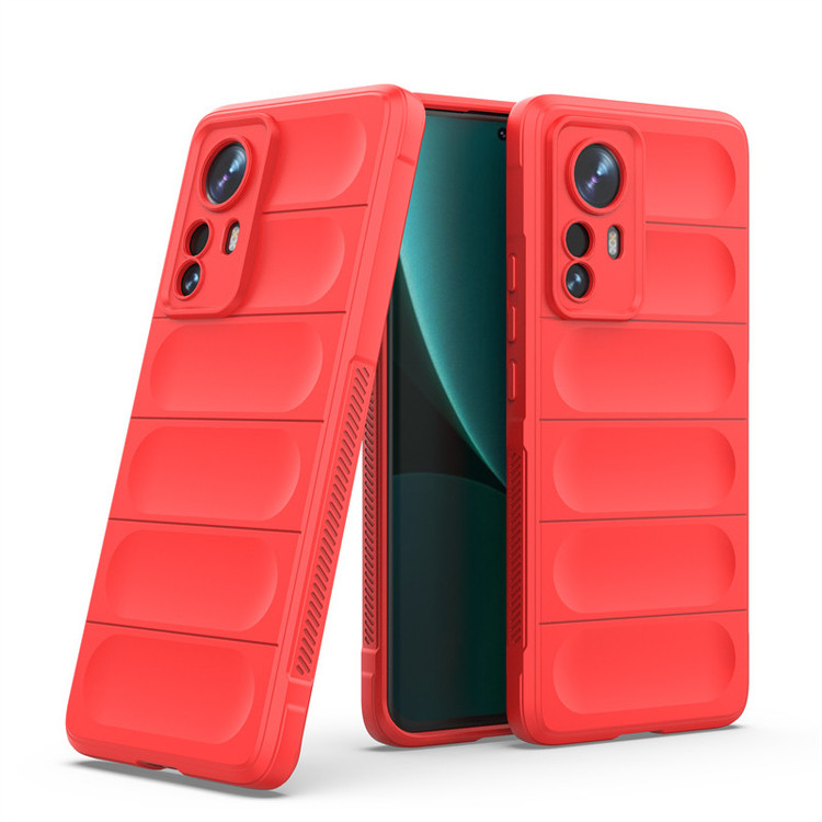 کاور گاردتک مدل Flex Armor مناسب برای گوشی موبایل شیائومی Redmi Note 12s / Note 11s / Note 11 4G