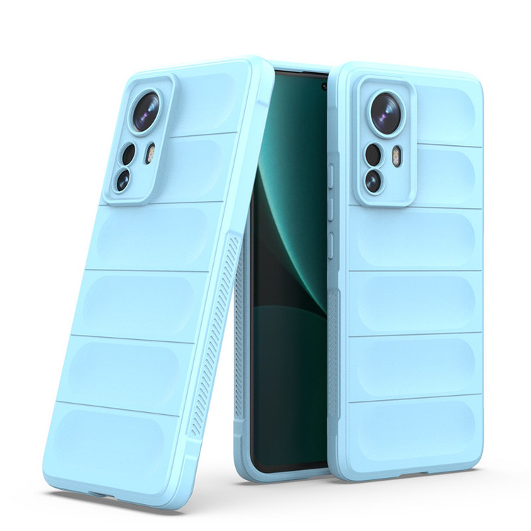 کاور گاردتک مدل Flex Armor مناسب برای گوشی موبایل شیائومی Redmi Note 12s / Note 11s / Note 11 4G