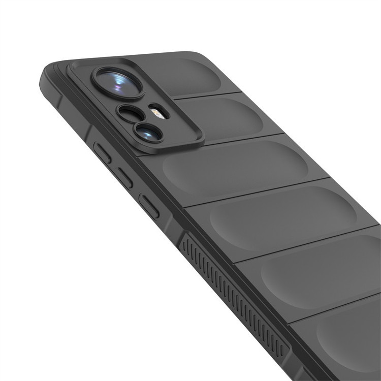 کاور گاردتک مدل Flex Armor مناسب برای گوشی موبایل شیائومی Redmi Note 12s / Note 11s / Note 11 4G