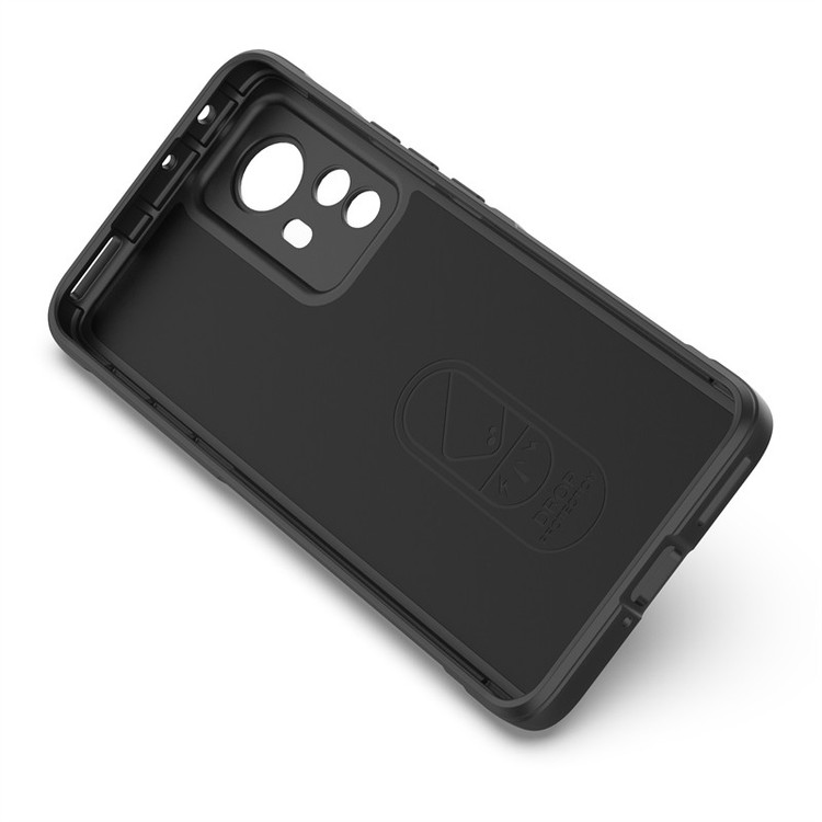 کاور گاردتک مدل Flex Armor مناسب برای گوشی موبایل شیائومی Redmi Note 12s / Note 11s / Note 11 4G