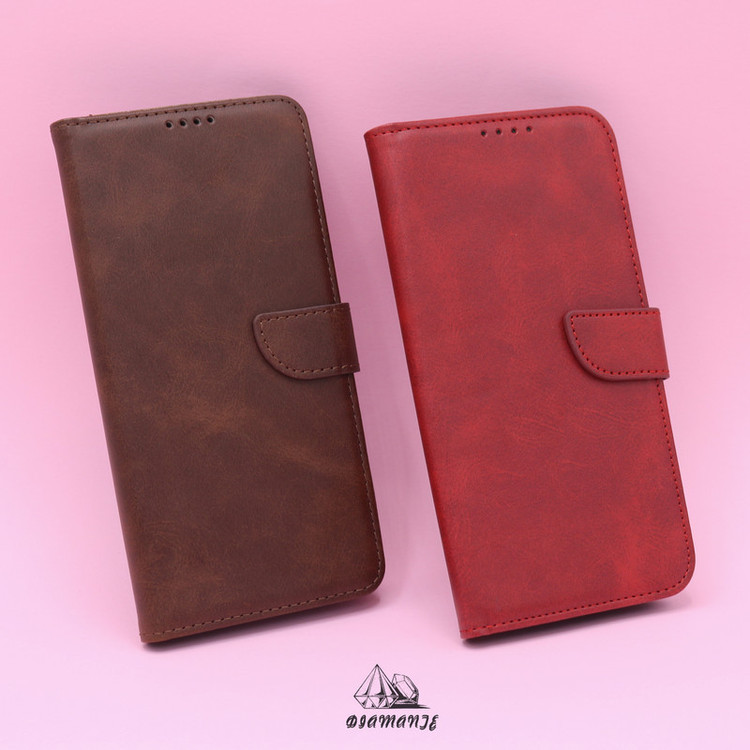 کیف کلاسوری دیامانته مدل Nezhad Bk مناسب برای گوشی موبایل شیائومی Redmi 9T