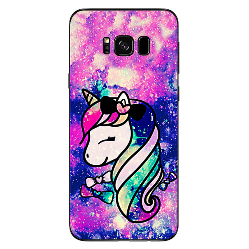 کاور مگافون کد 8226 مناسب برای گوشی موبایل سامسونگ Galaxy S8 Plus