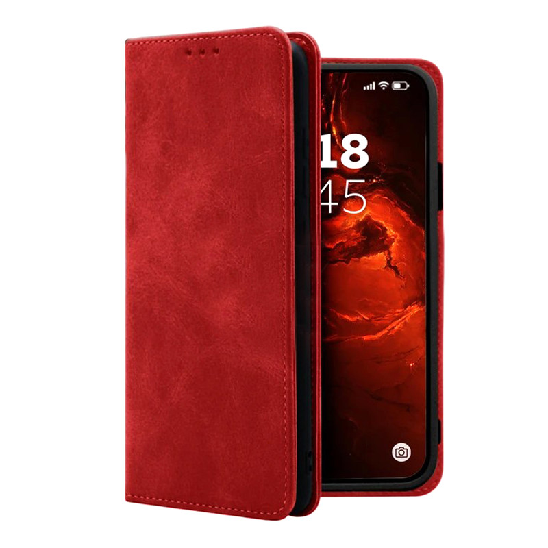 کیف کلاسوری مدل KelAsory مناسب برای گوشی موبایل سامسونگ Galaxy S22 Ultra