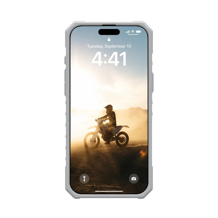 کاور بادیگارد مدل PathFinder مناسب برای گوشی موبایل اپل iPhone 16 Pro Max