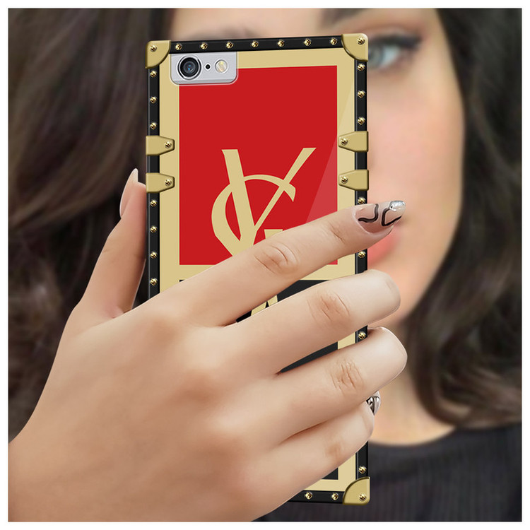 کاور مدل YL مناسب برای گوشی موبایل اپل iPhone SE 2022 به همراه آویز