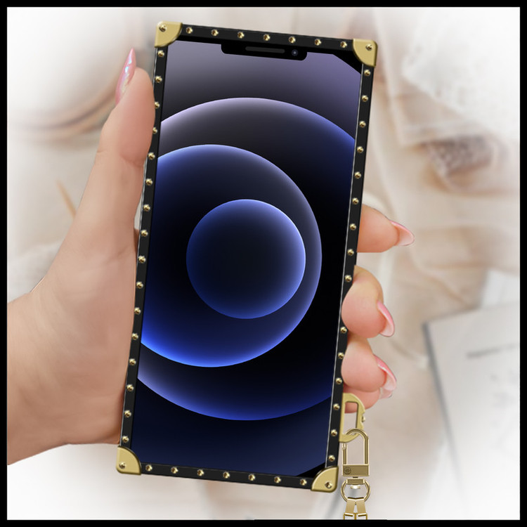کاور مدل YL مناسب برای گوشی موبایل اپل iPhone SE 2022 به همراه آویز