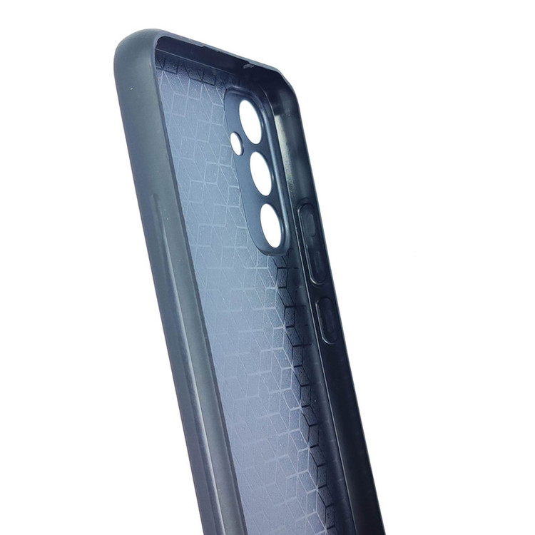 کاور قاب گارد گوشی طرح ماشین بنز کد TPU-093 مناسب برای گوشی موبایل سامسونگ Galaxy A34