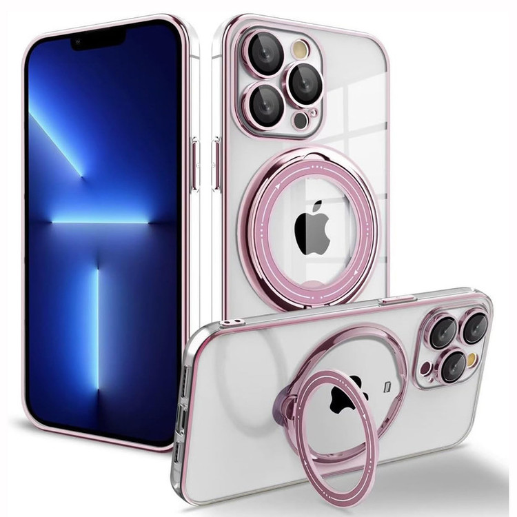 کاور اسپارتان مدل Ring Stand Strap مناسب برای گوشی موبایل اپل iPhone 16 Pro به همراه بند