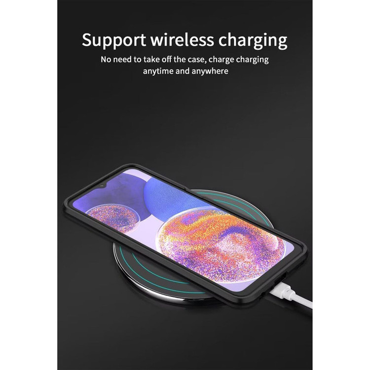 کاور اسپارتان مدل Bibercas Strap مناسب برای گوشی موبایل شیائومی 14T Pro / Redmi K70 Ultra به همراه بند