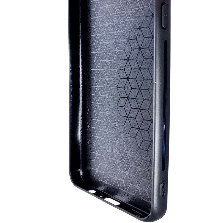 کاور قاب گارد گوشی طرح گربه کد TPU-099 مناسب برای گوشی موبایل سامسونگ Galaxy A05
