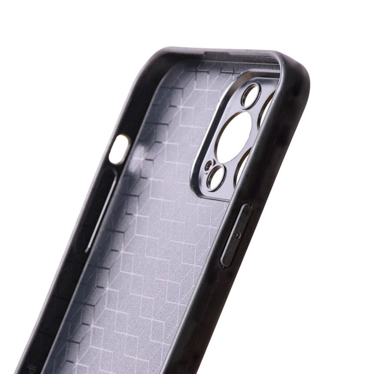 کاور قاب گارد گوشی طرح ماه کد TPU-059 مناسب برای گوشی موبایل اپل Iphone 14 PRO