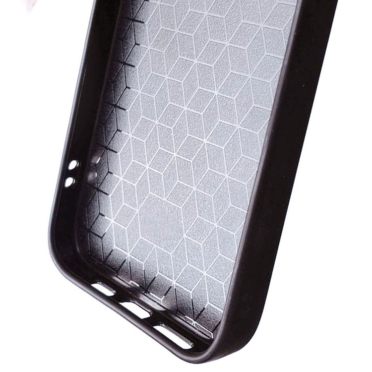 کاور قاب گارد گوشی طرح ماه کد TPU-059 مناسب برای گوشی موبایل اپل Iphone 14 PRO