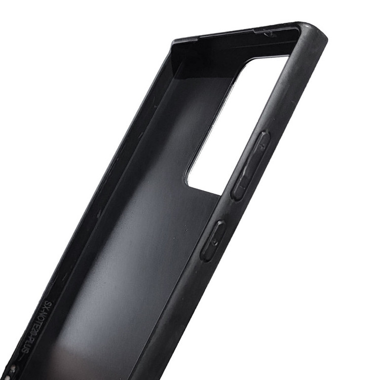 کاور قاب گارد گوشی طرح فانتزی کد TPU-006 مناسب برای گوشی موبایل سامسونگ Galaxy Note 20 Ultra