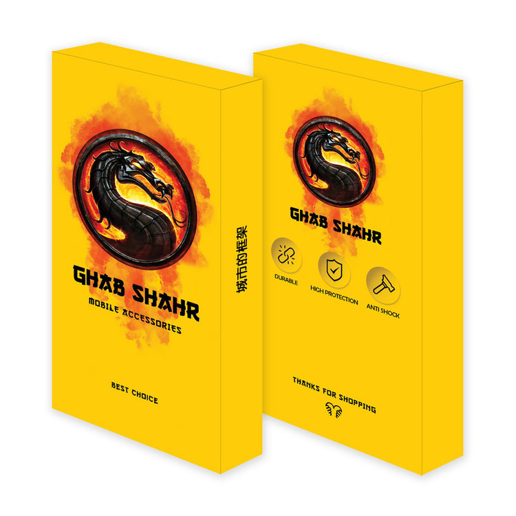 کیف کلاسوری قاب شهر مدل CLUX مناسب برای گوشی موبایل آنر X6b 4G به همراه بندآویز
