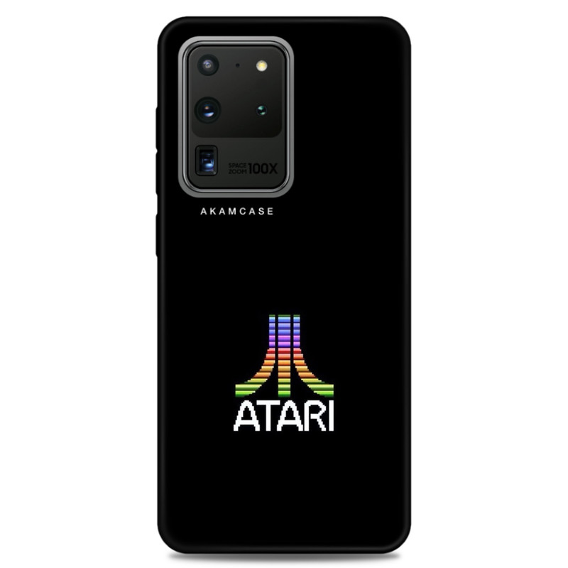 کاور آکام مدل AMC-WSGS20U-NOSTECH-10 مناسب برای گوشی موبایل سامسونگ Galaxy S20 Ultra