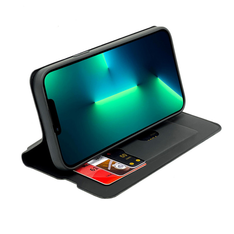 کیف کلاسوری مگافون مدل آهنربایی کد 0000 مناسب برای گوشی موبایل شیائومی Redmi 13C