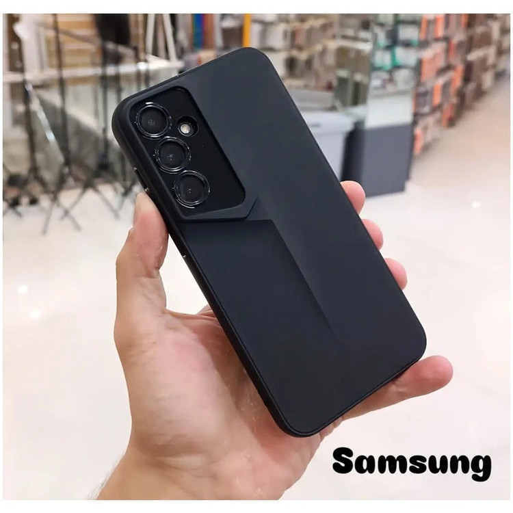 کاور اپیکوی مدل Porsche Design مناسب برای گوشی موبایل سامسونگ Galaxy A34