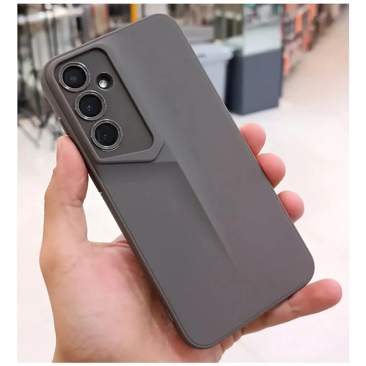 کاور اپیکوی مدل Porsche Design مناسب برای گوشی موبایل سامسونگ Galaxy A34