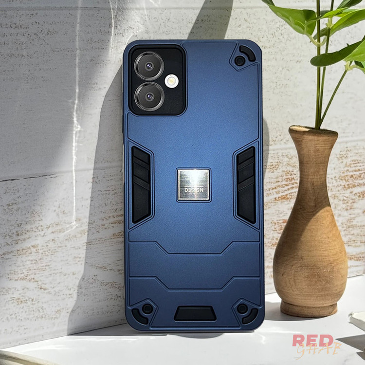 کاور رد قاب مدل BATNR مناسب برای گوشی موبایل شیائومی Poco M3 Pro 4G / Poco M3 Pro 5G / Redmi Note 10 5G / Redmi Note 10T 5G