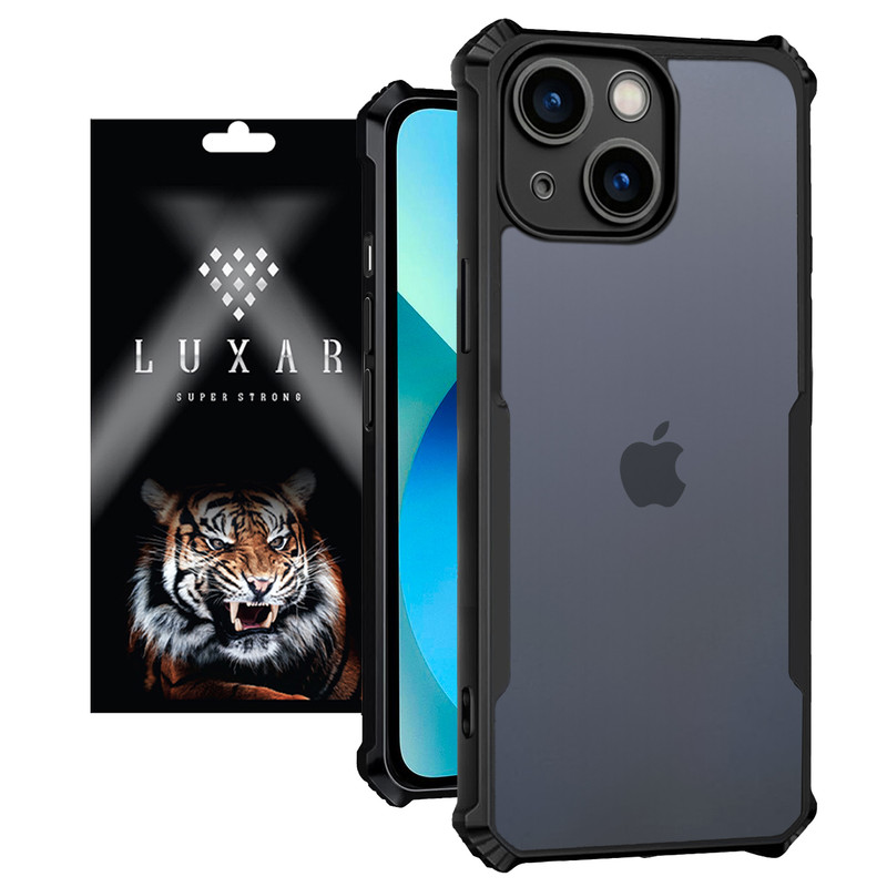 کاور لوکسار مدل ip14 -Vetra مناسب برای گوشی موبایل اپل iPhone 14