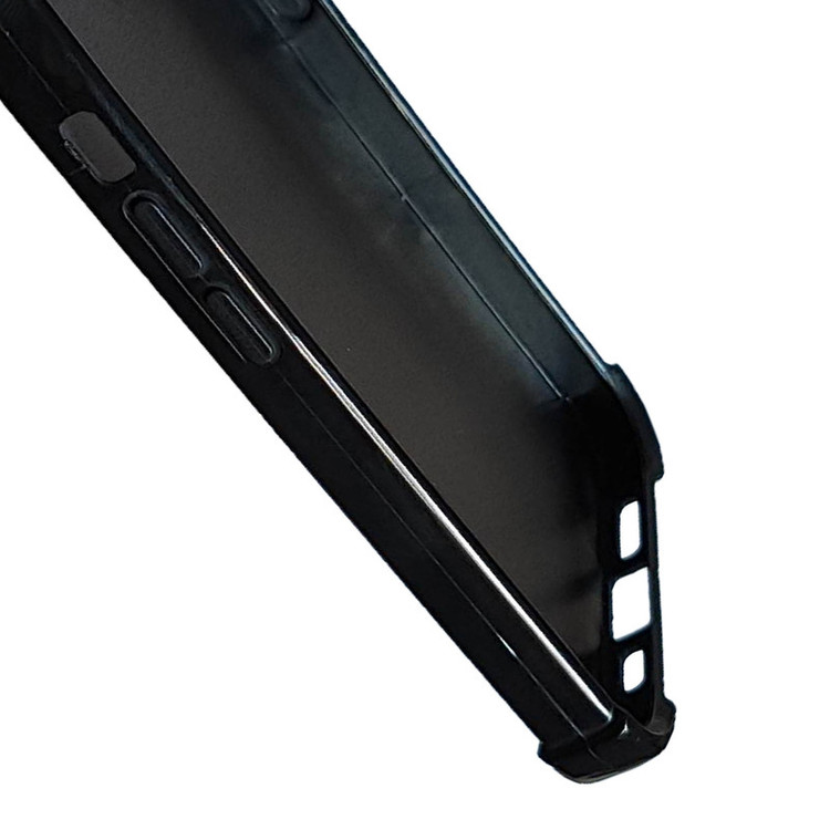 کاور قاب گارد گوشی طرح عروسکی کد TPU-234 مناسب برای گوشی موبایل اپل Iphone 13 Pro Max