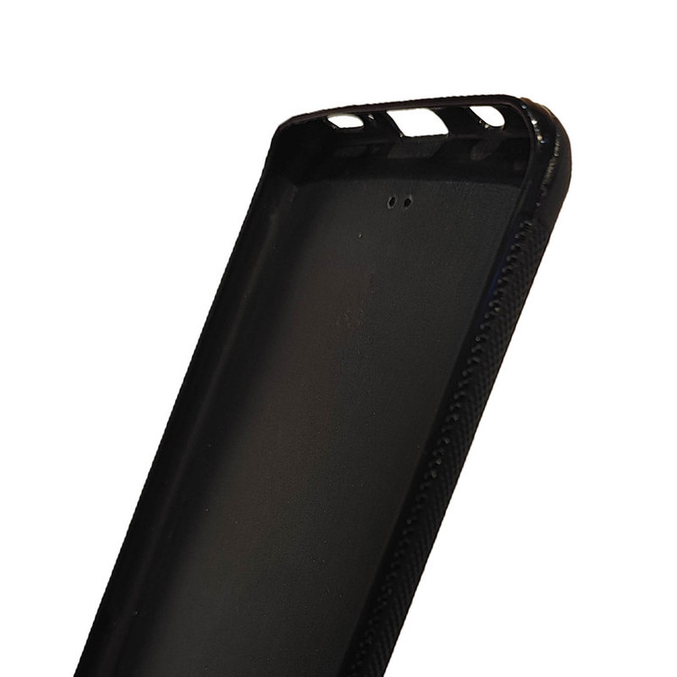 کاور قاب گارد گوشی طرح مسی رونالدو کد TPU-137 مناسب برای گوشی موبایل سامسونگ Galaxy S9