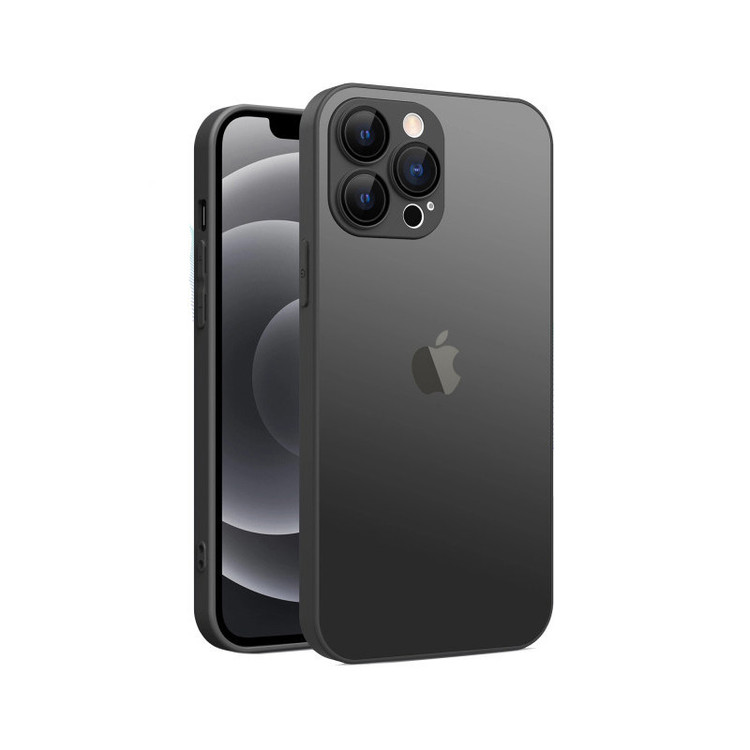 کاور آیرون من مدل Classico PRO مناسب برای گوشی موبایل اپل iPhone 15 PRO MAX به همراه قلم لمسی