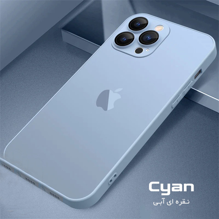 کاور آیرون من مدل Classico PRO مناسب برای گوشی موبایل اپل iPhone 15 PRO MAX به همراه قلم لمسی