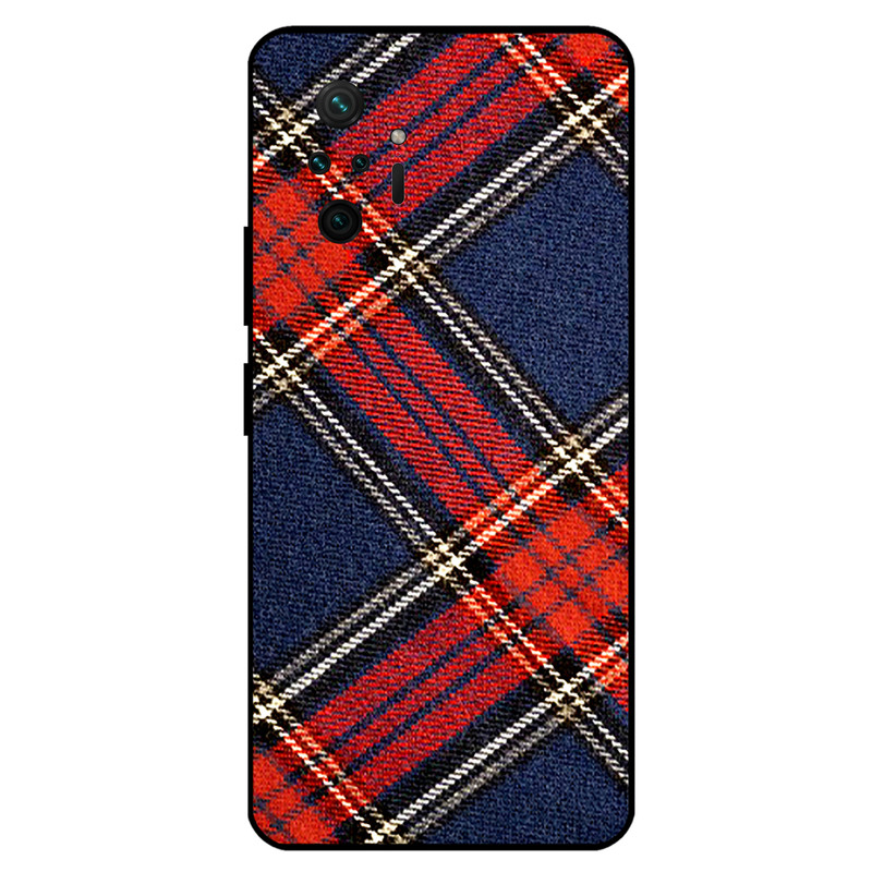 کاور مگافون کد 8103 مناسب برای گوشی موبایل شیائومی Redmi Note 10 Pro / 10 Pro Max