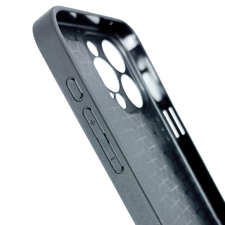 کاور قاب گارد گوشی طرح گل کد TPU-214 مناسب برای گوشی موبایل اپل IPHONE 15 PRO MAX