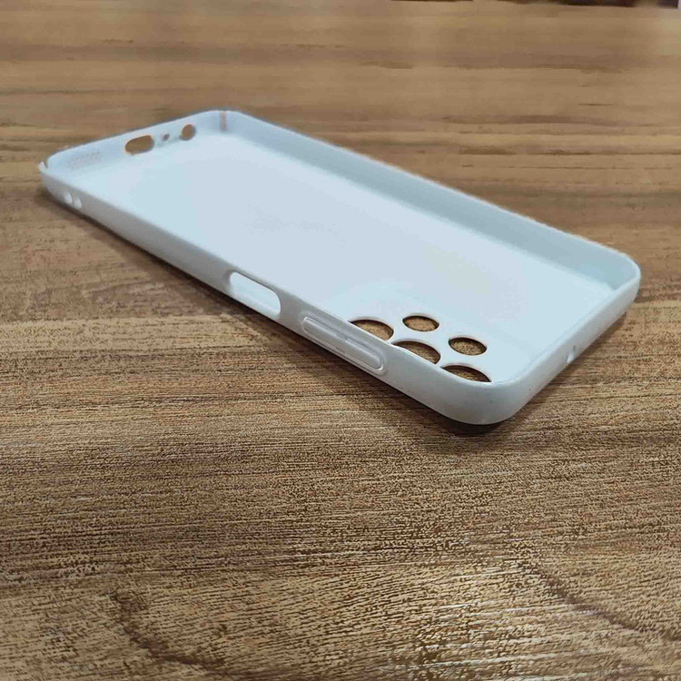 کاور قاب گارد گوشی طرح فانتزی دختر ملوس کد HARD-016 مناسب برای گوشی موبایل سامسونگ GALAXY A13