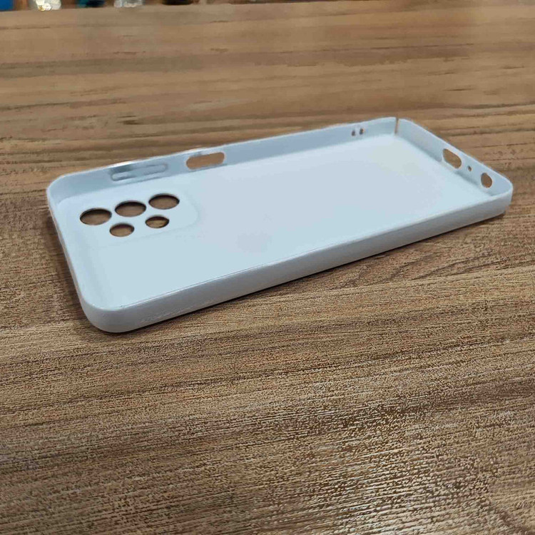 کاور قاب گارد گوشی طرح فانتزی دختر ملوس کد HARD-016 مناسب برای گوشی موبایل سامسونگ GALAXY A13