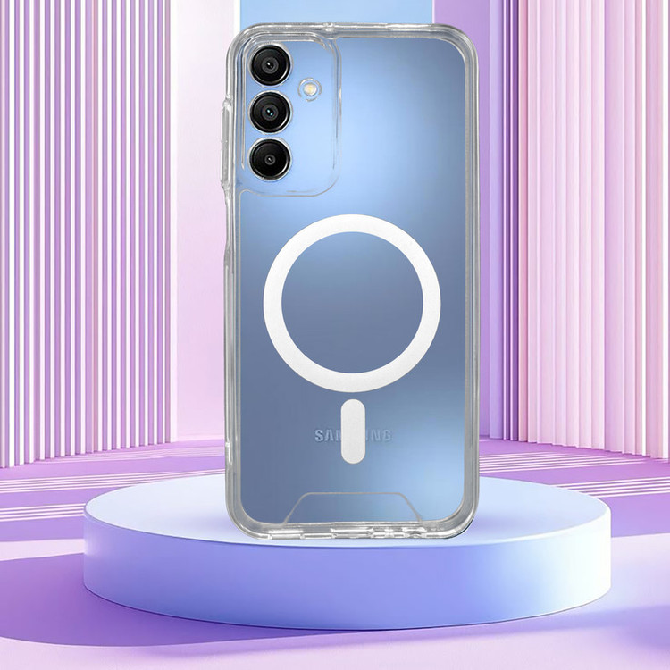 کاور لئون مدل Mac-safe Oro مناسب برای گوشی موبایل سامسونگ Galaxy Z Flip 5