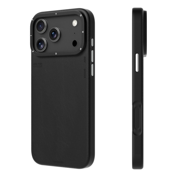 کاور یانگ کیت مدل Tech chic مناسب برای گوشی موبایل اپل iphone 17 PRO
