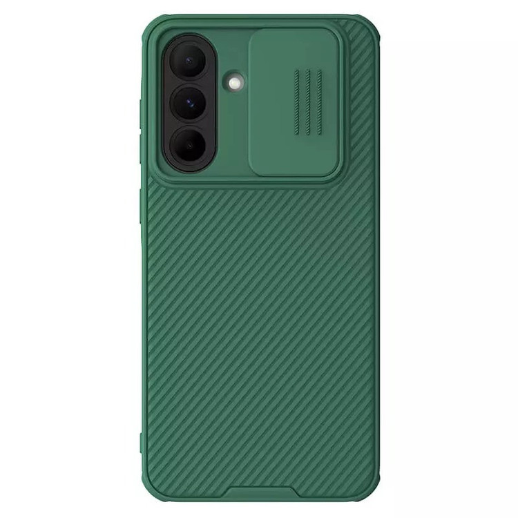 کاور نیلکین مدل CamShield Pro مناسب برای گوشی موبایل سامسونگ Galaxy A56 5G