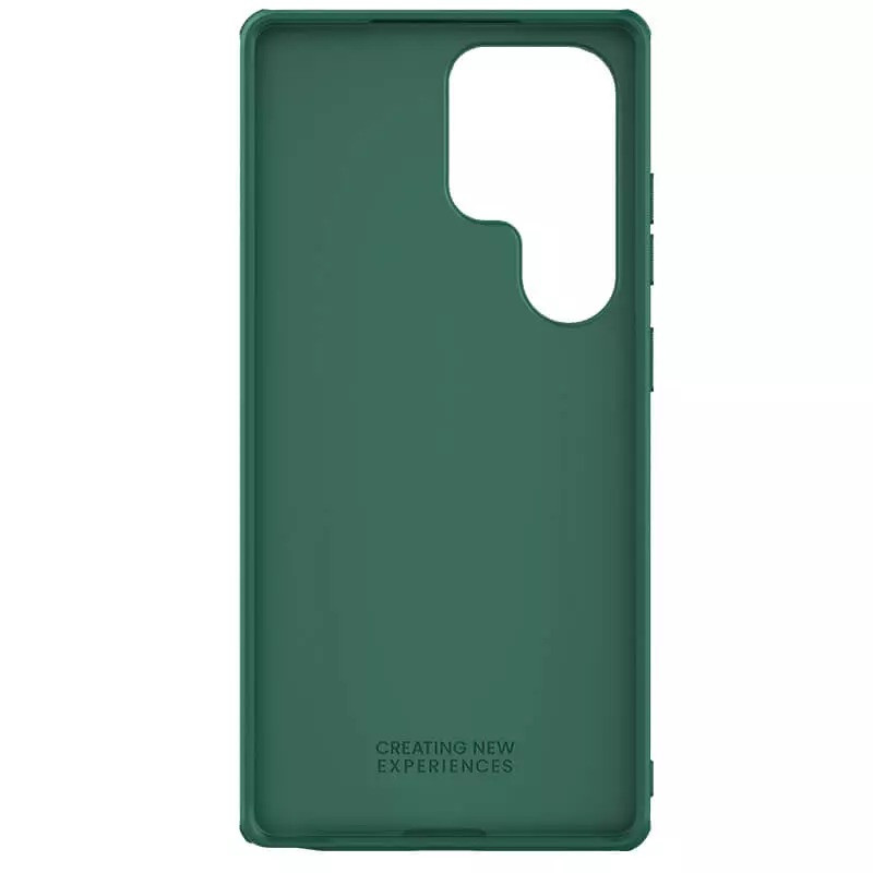 کاور نیلکین مدل Super Frosted Shield Pro مناسب برای گوشی موبایل سامسونگ Galaxy S25 Ultra