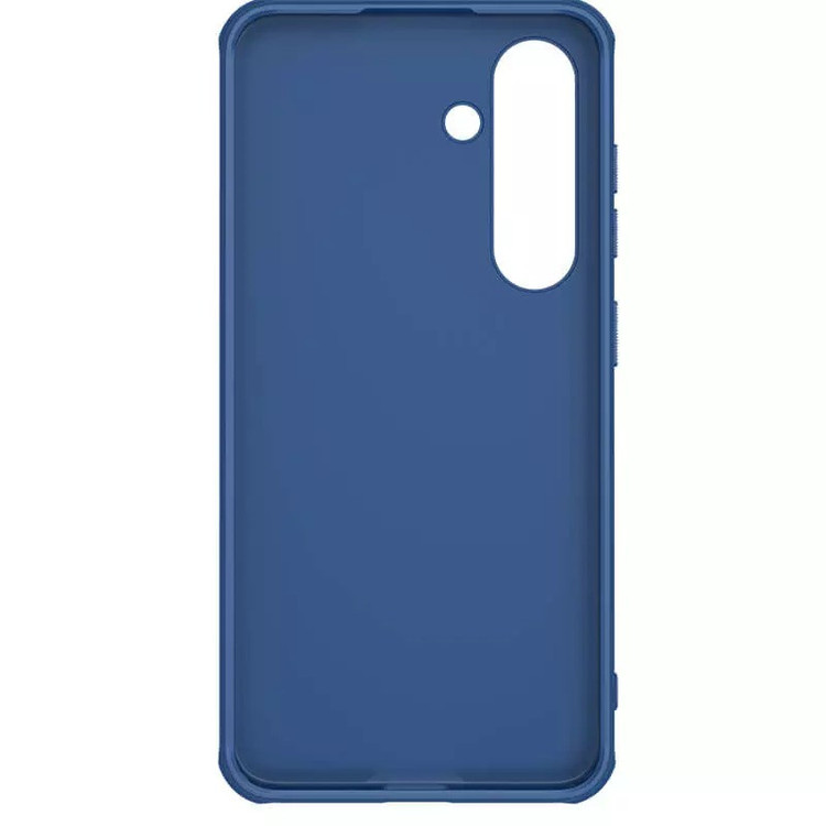 کاور نیلکین مدل Super Frosted Shield Pro مناسب برای گوشی موبایل سامسونگ Galaxy S24 Plus