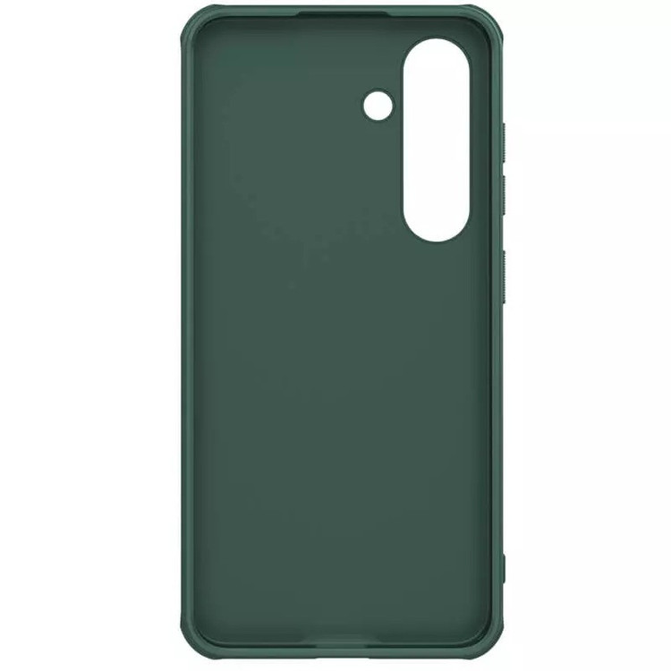 کاور نیلکین مدل Super Frosted Shield Pro مناسب برای گوشی موبایل سامسونگ Galaxy S24 Plus