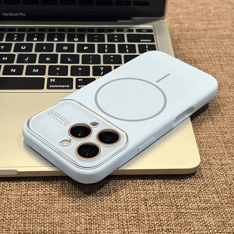 کاور مدل Nexsil مناسب برای گوشی موبایل اپل iPhone 13 Pro